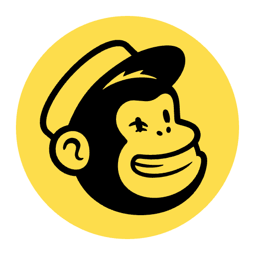 Mailchimp logo
