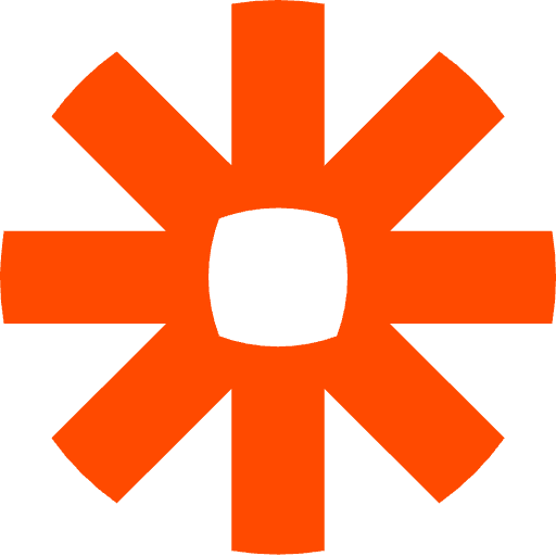 Zapier logo